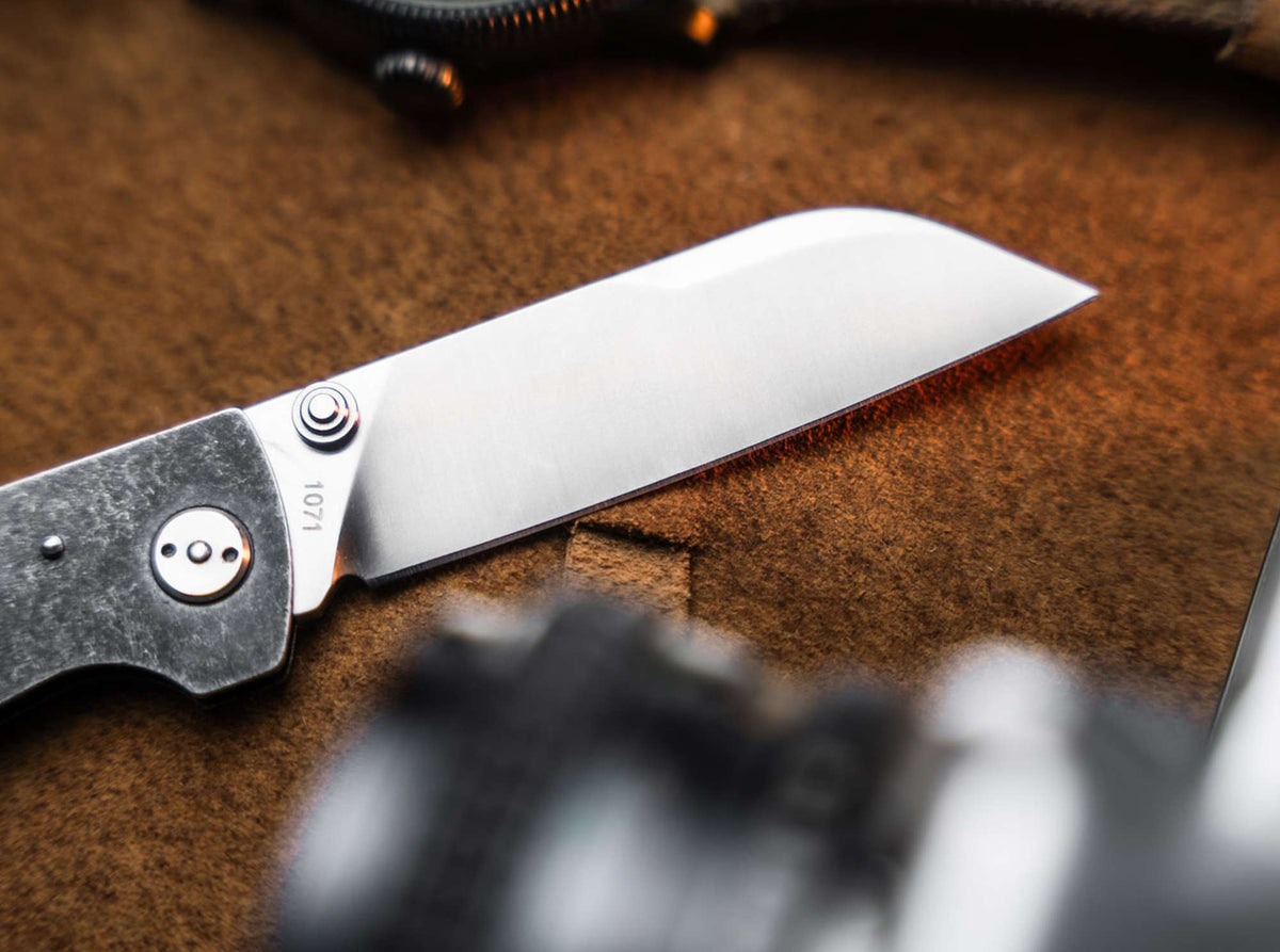 Böker Plus Atlas Sheepfoot TS