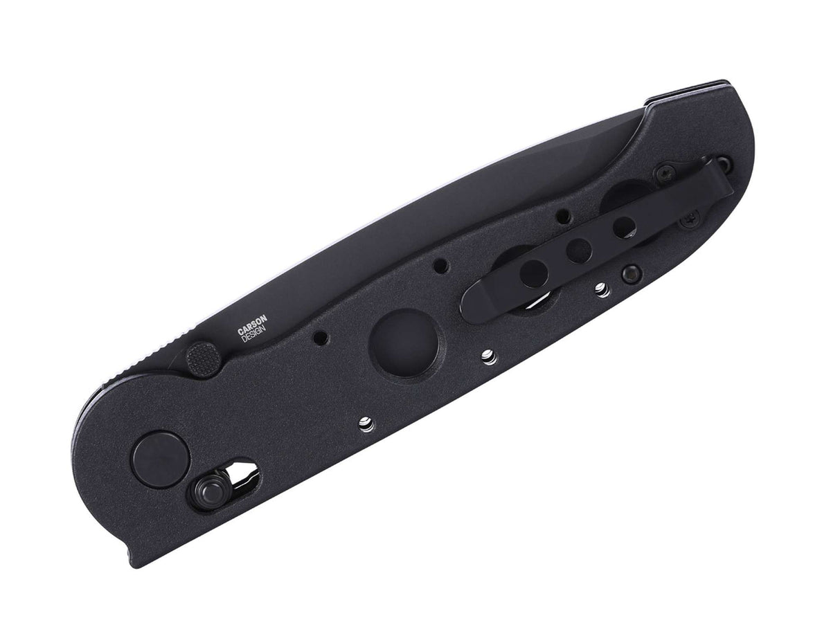 CRKT M16-14XK All Black