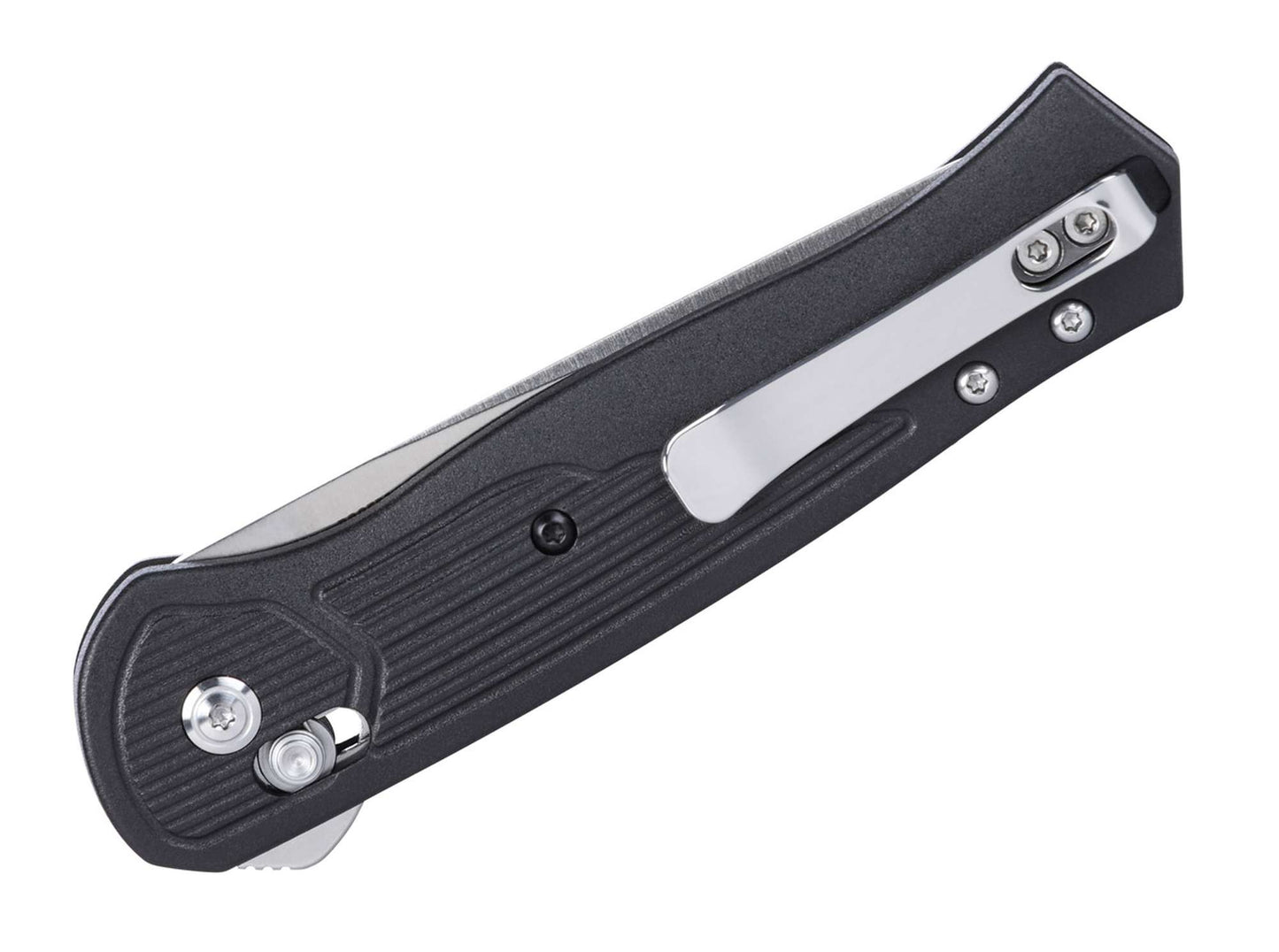 CRKT Sero Black GRN