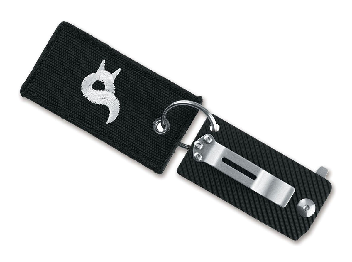 BlackFox B.key Black