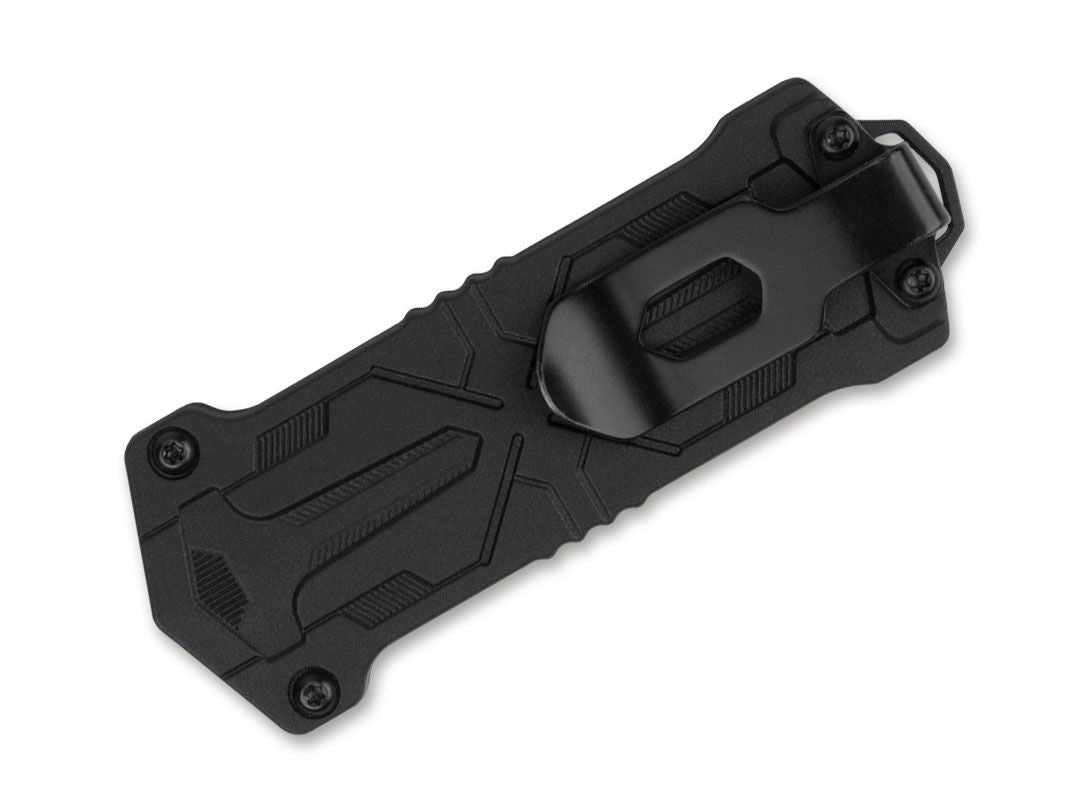 Kershaw Kapsule