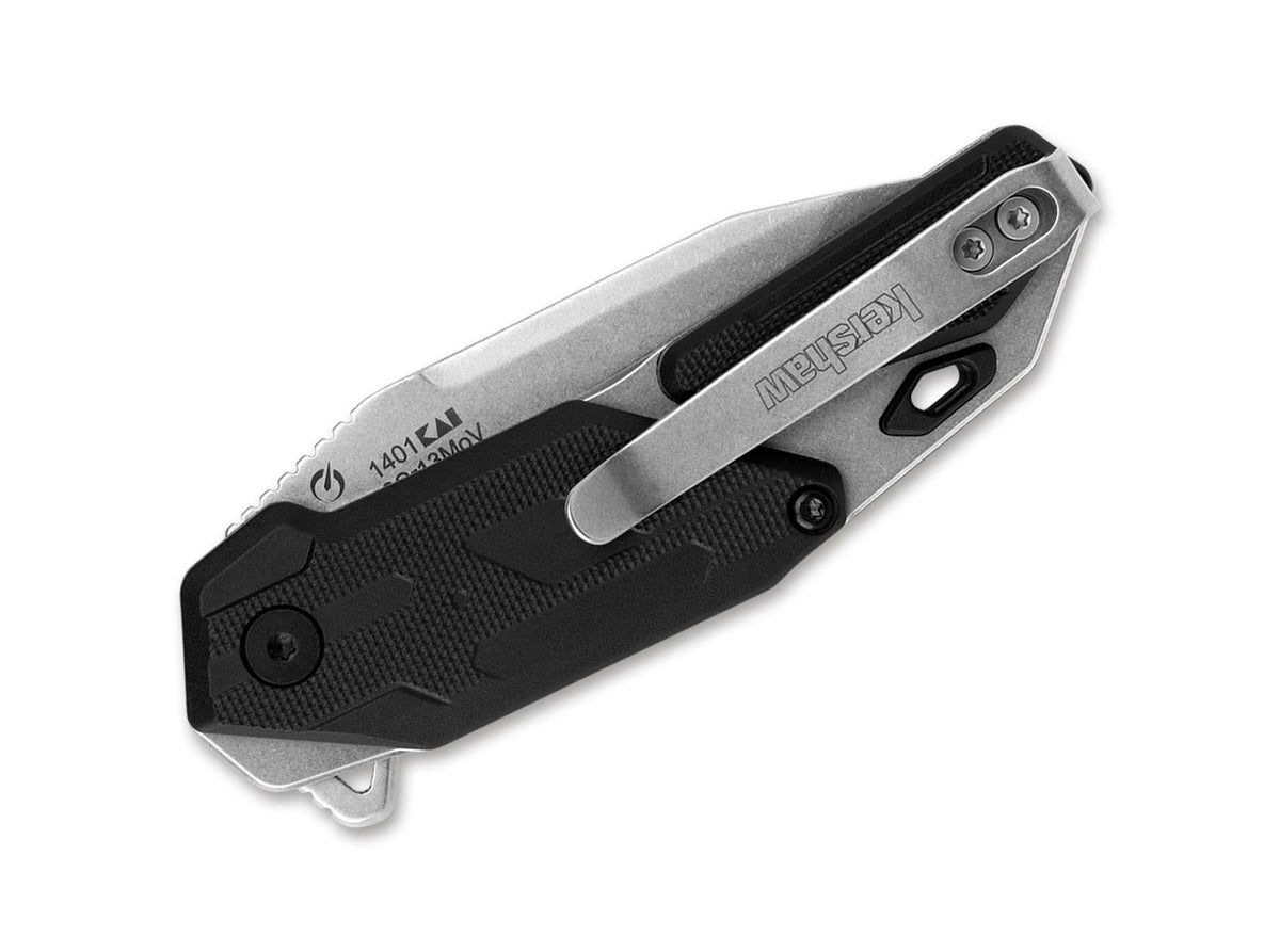 Kershaw Jet Pack