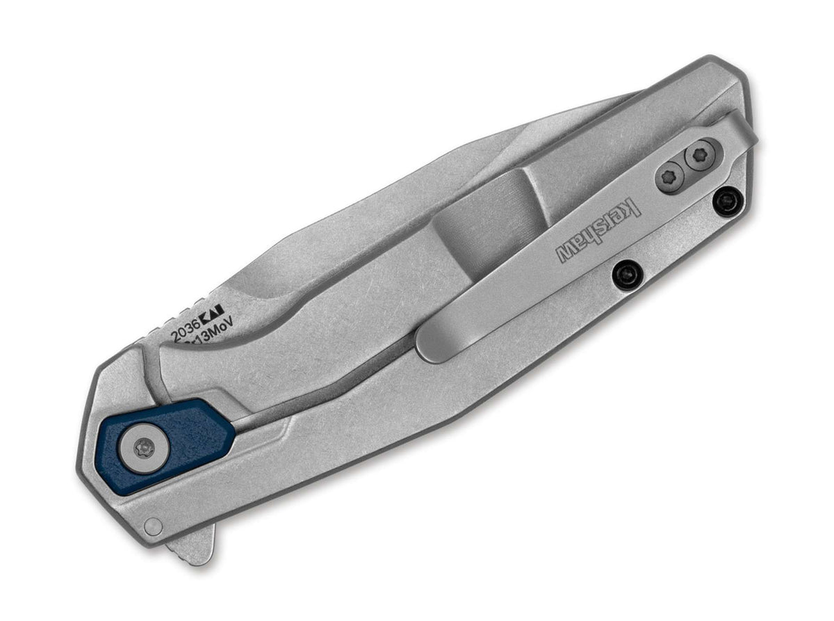 Kershaw Lucid