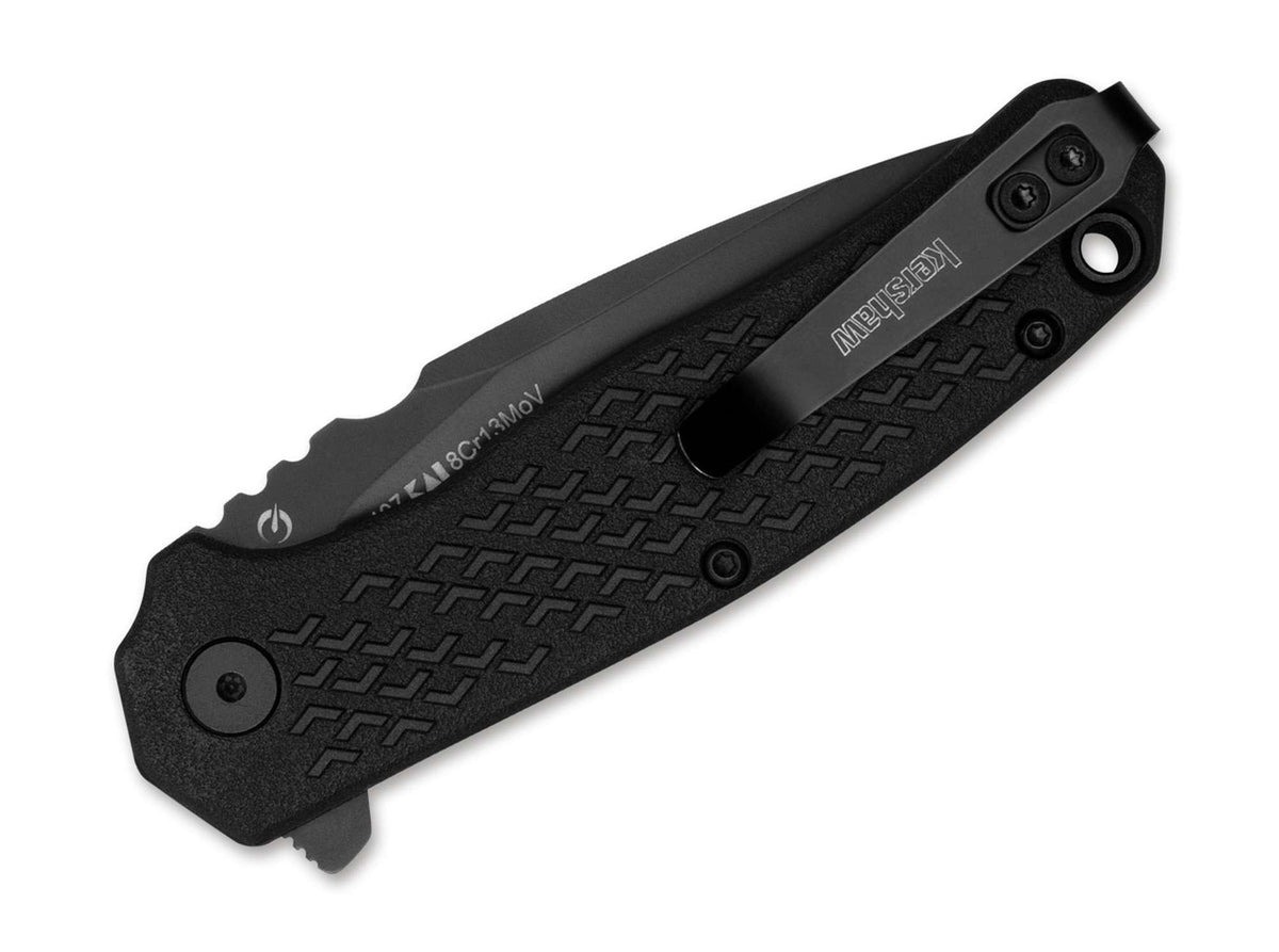 Kershaw Conduit