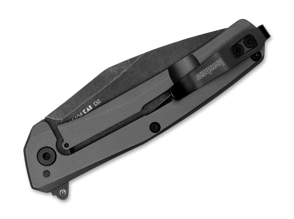 Kershaw Flyby
