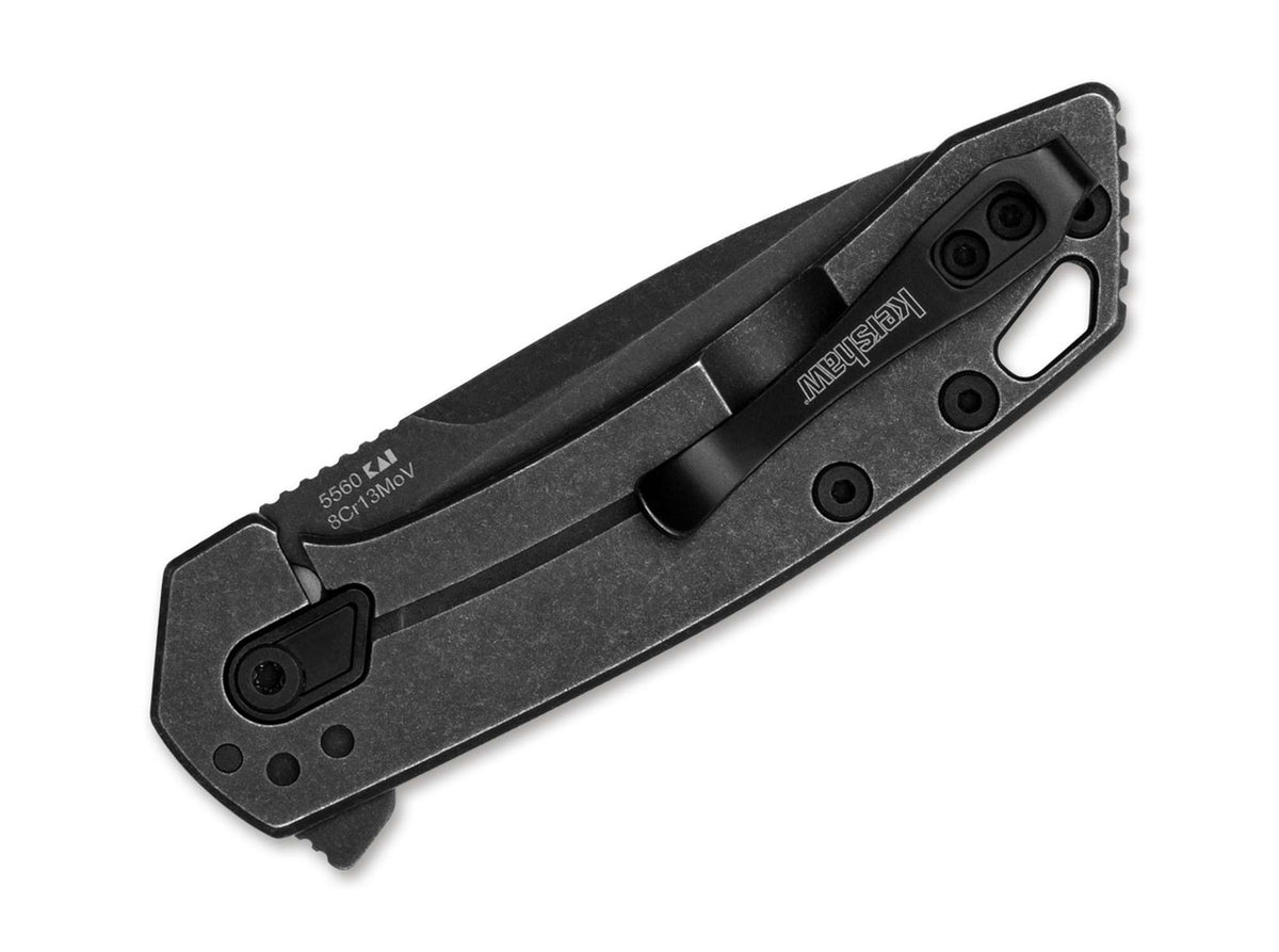 Kershaw Radar