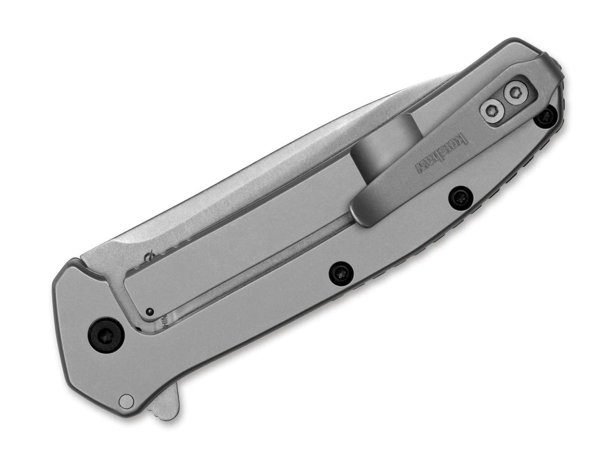 Kershaw Outcome X