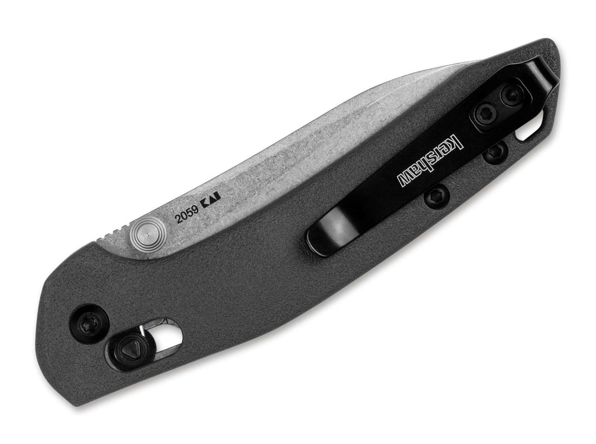 Kershaw Duster