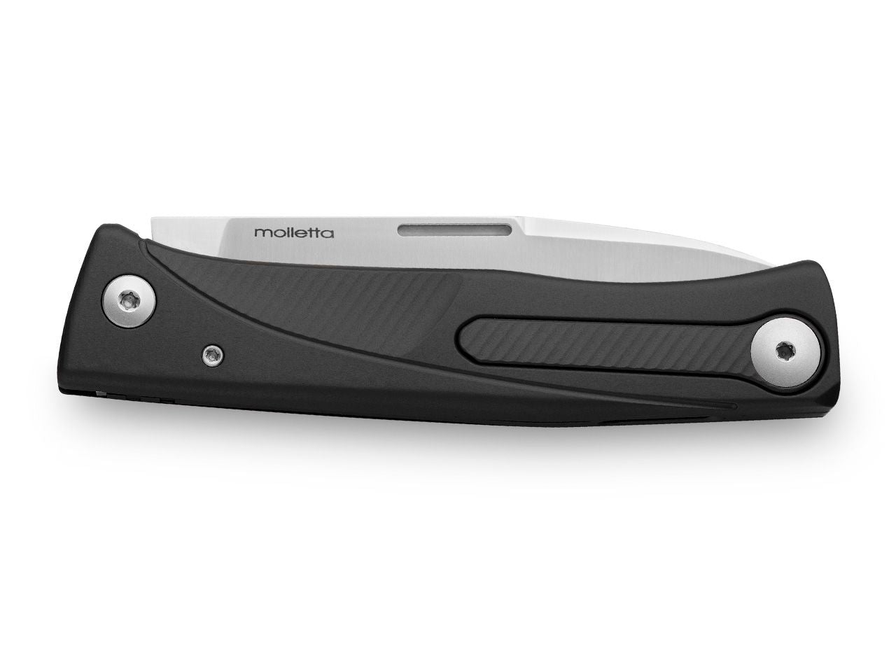 LionSteel Thrill Black