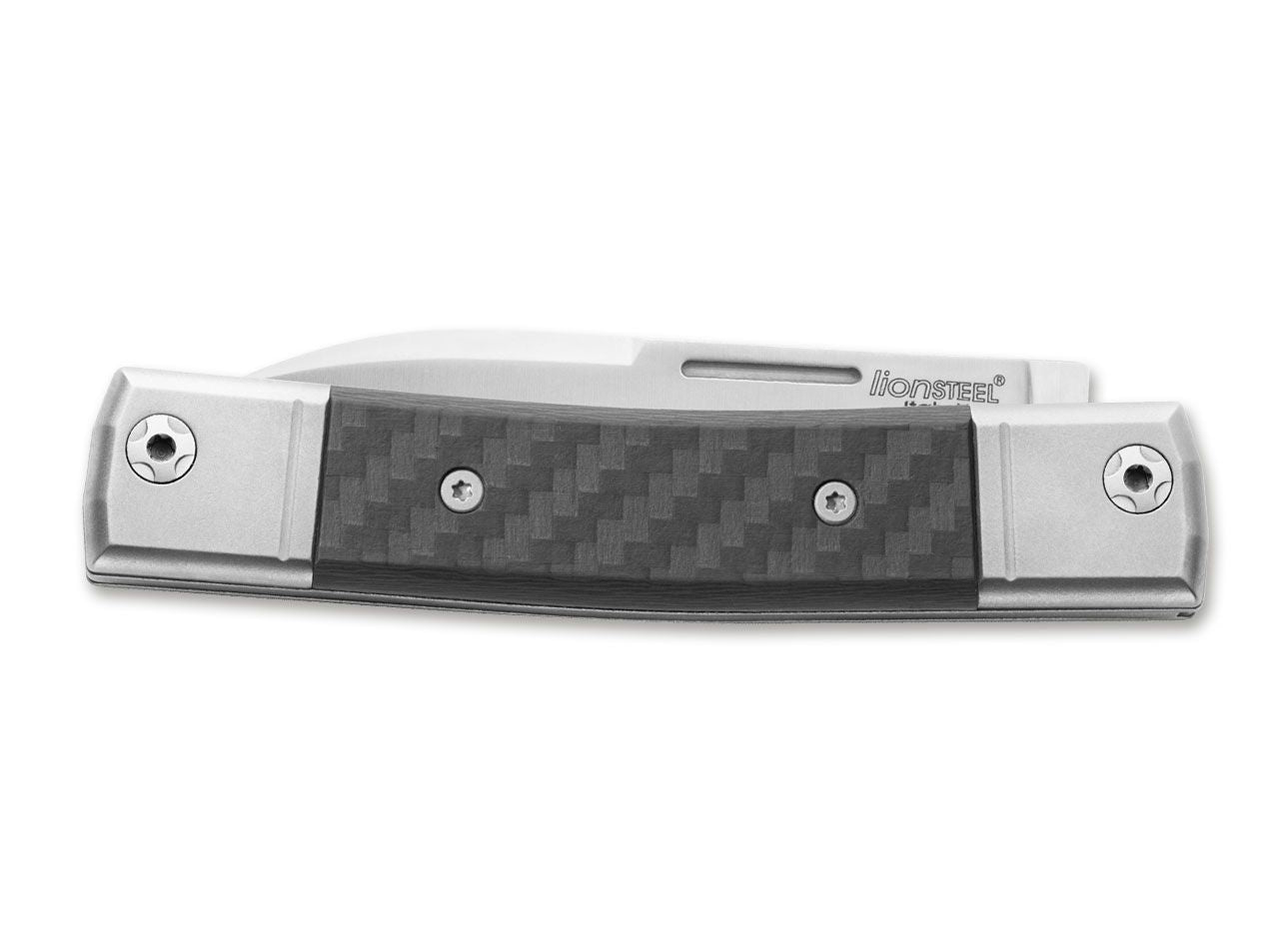 LionSteel BestMan I Drop CF