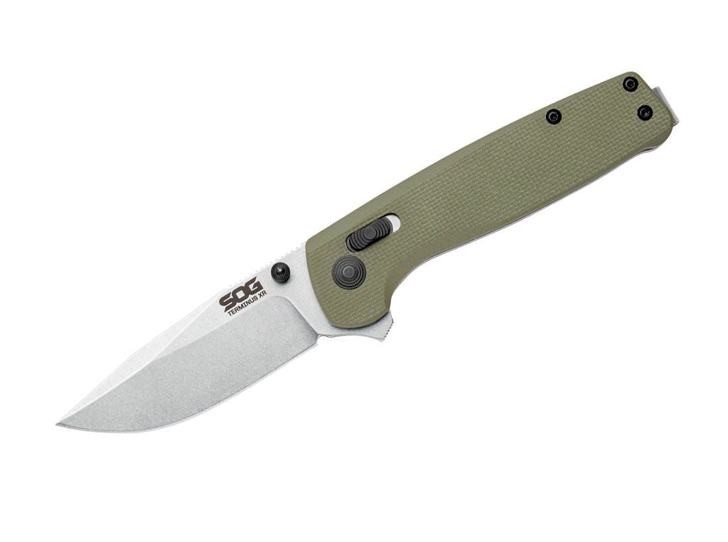 SOG Terminus XR G10 OD