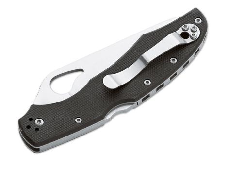 Byrd Cara Cara G10 Plain