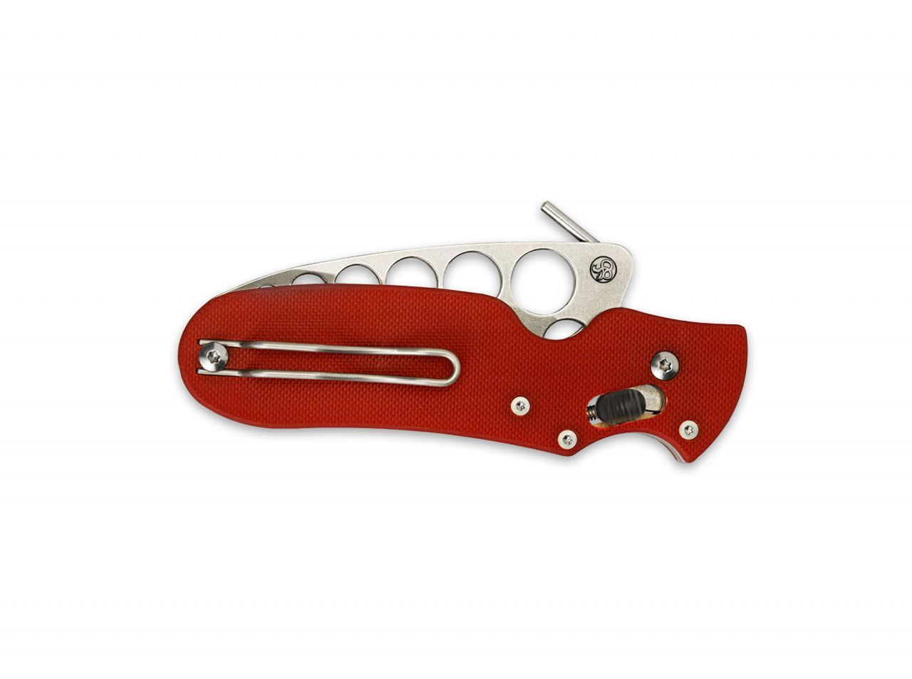 Spyderco PKal Trainer