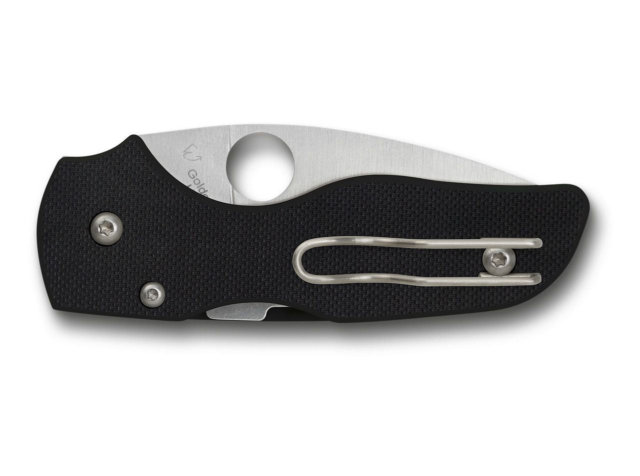 Spyderco Lil' Native Plain