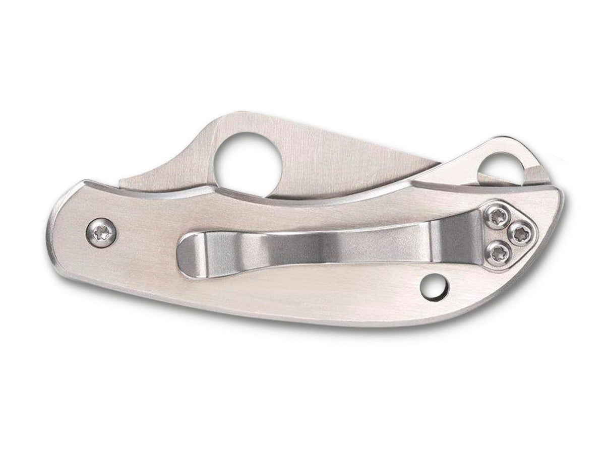 Spyderco ClipiTool Scissors