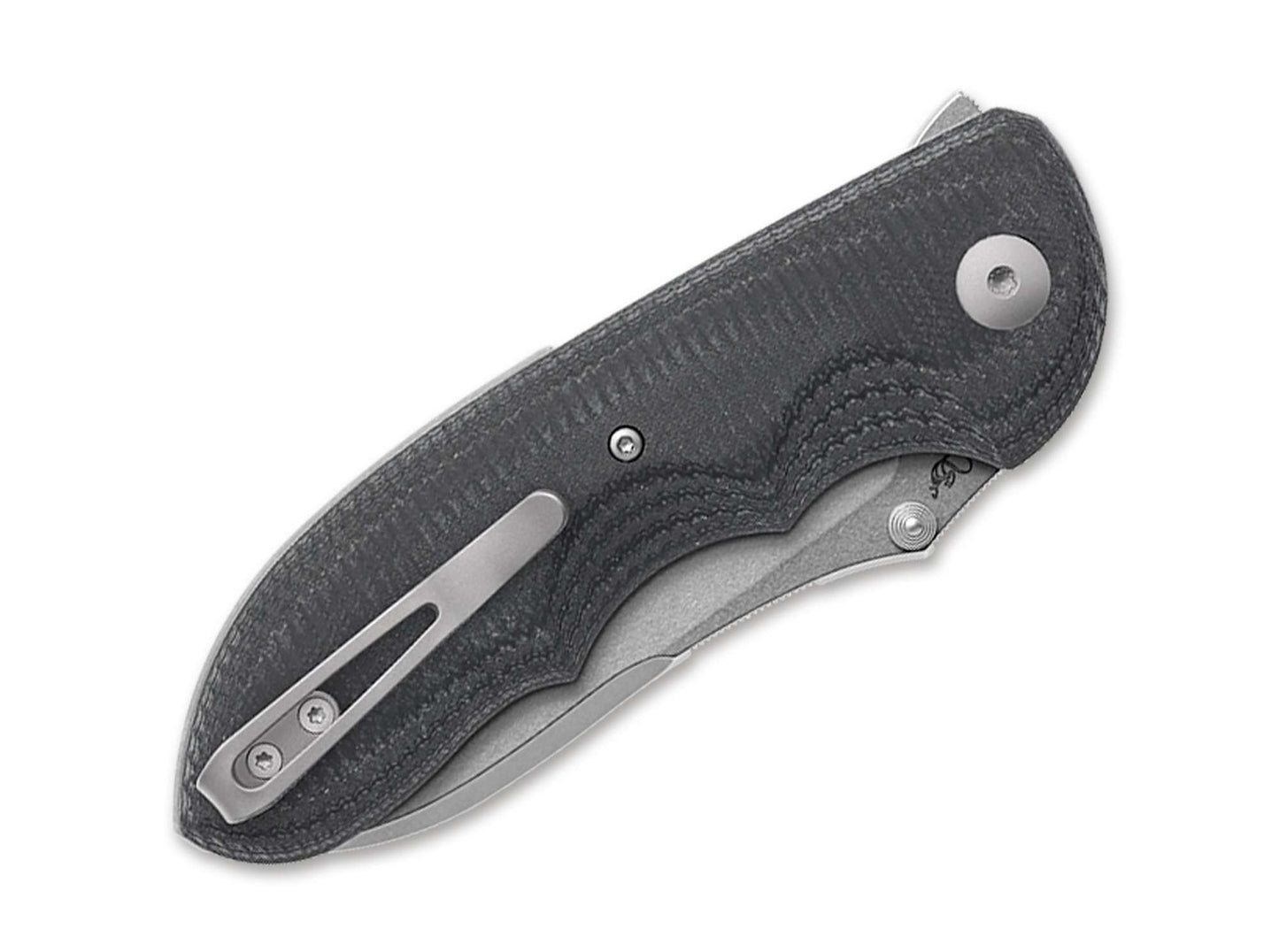 Viper Moon Suretouch Green
