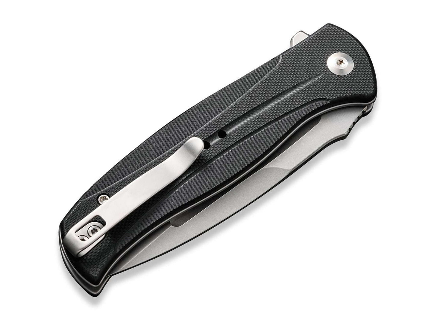CIVIVI Incindie 14C28N G10 Black