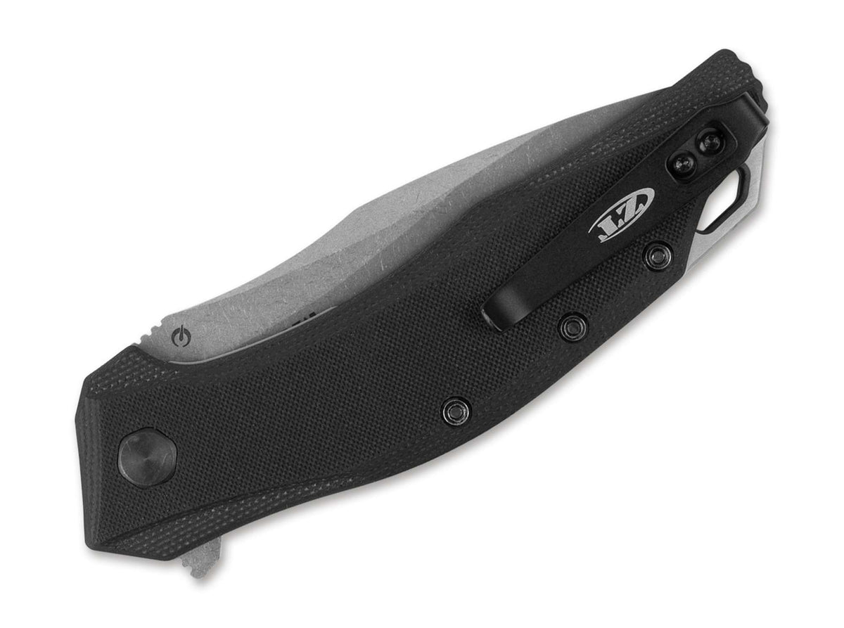 Zero Tolerance 0357
