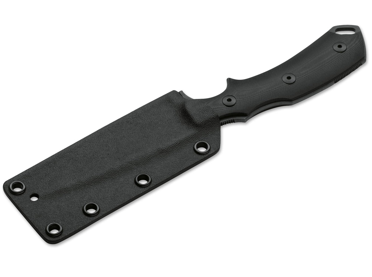 Bastinelli Knives R.E.D.