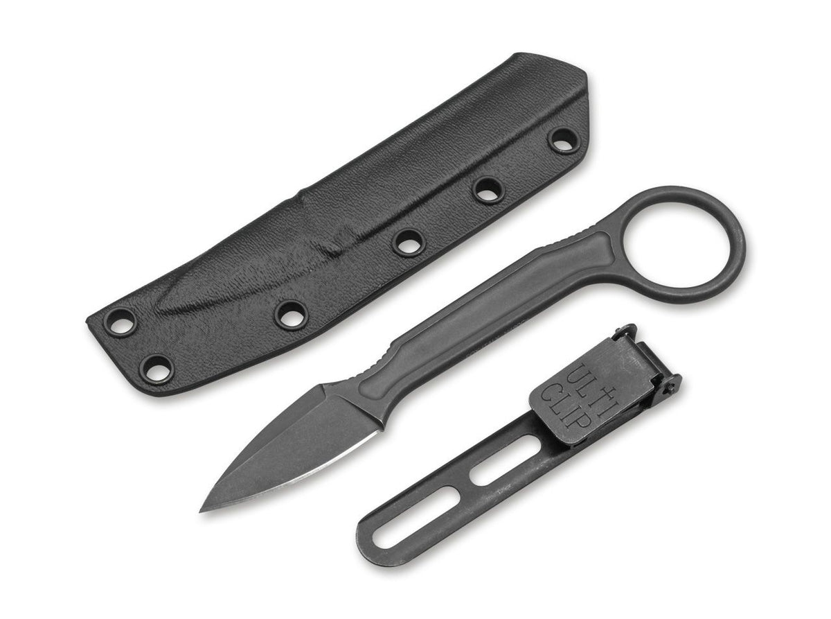 Bastinelli Knives Spade Plain