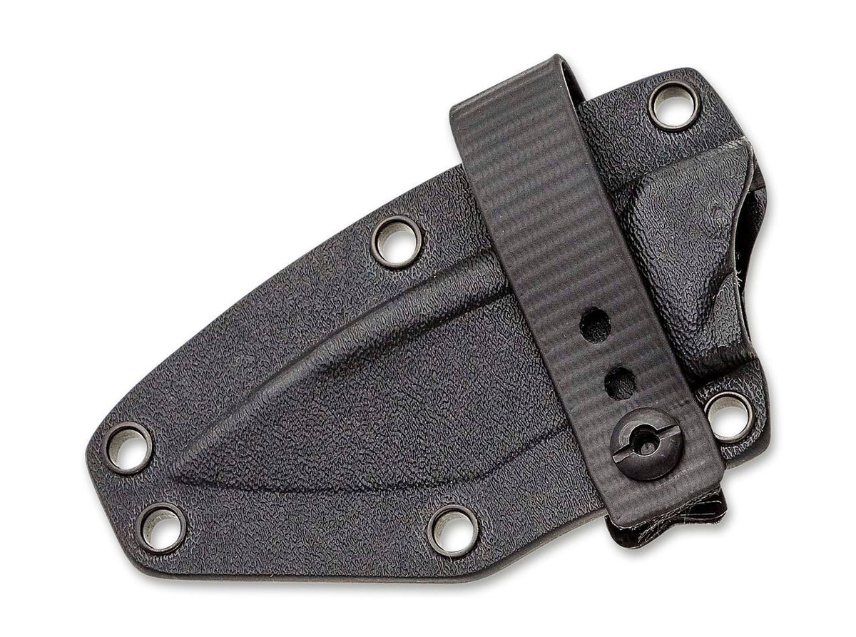 Bastinelli Knives Askari Micarta Green