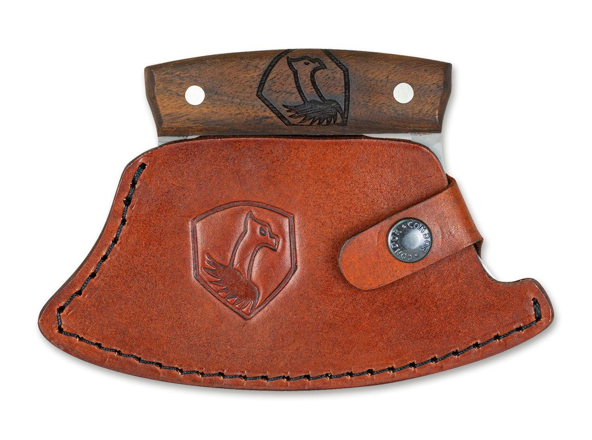 Condor Ulu Knife