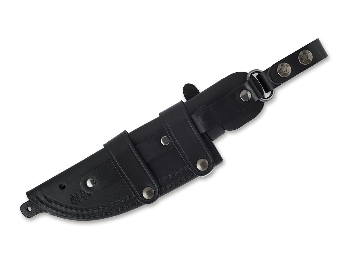 Fox Knives Sherpa