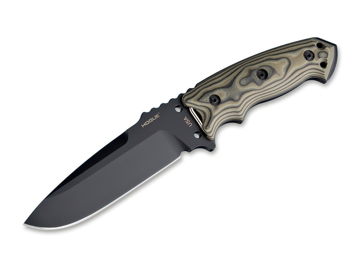 Hogue EX-F01 5.5 G-Mascus Green