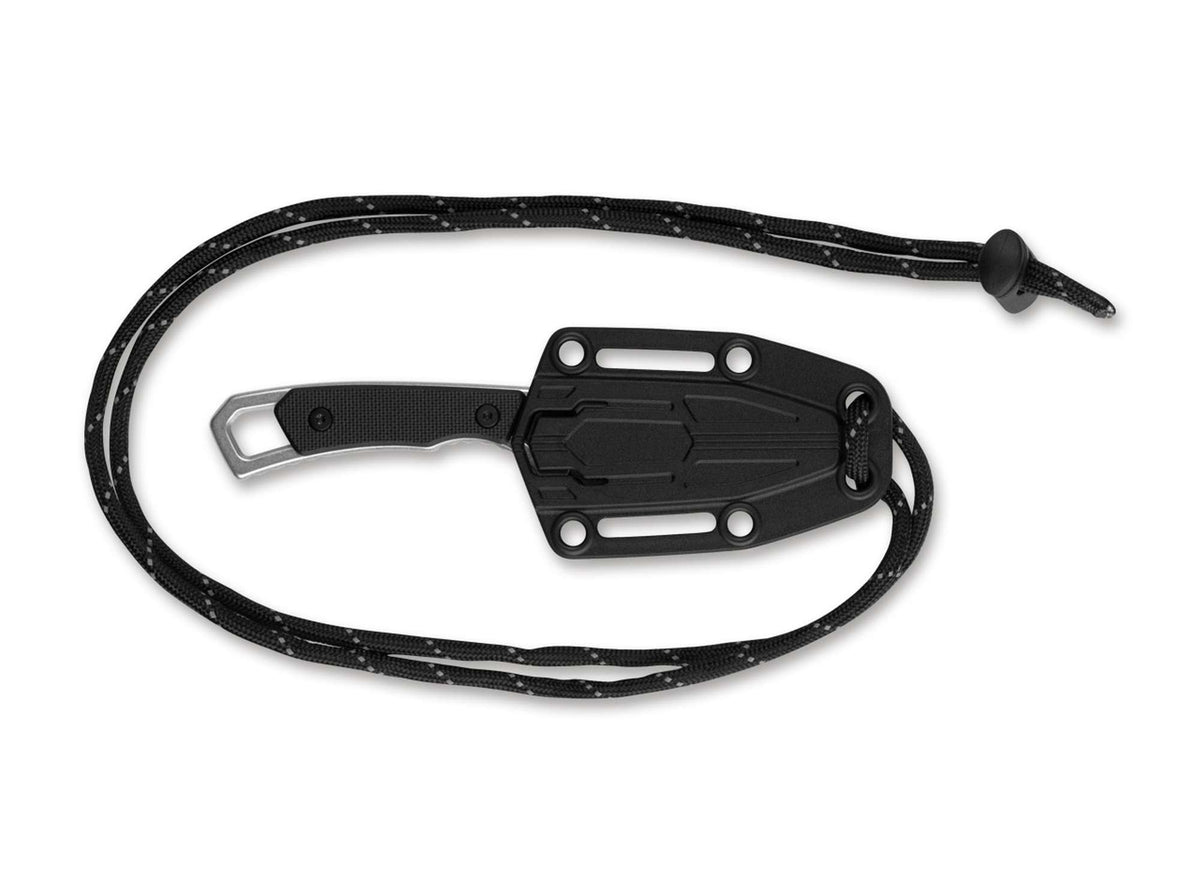 Kershaw Brace