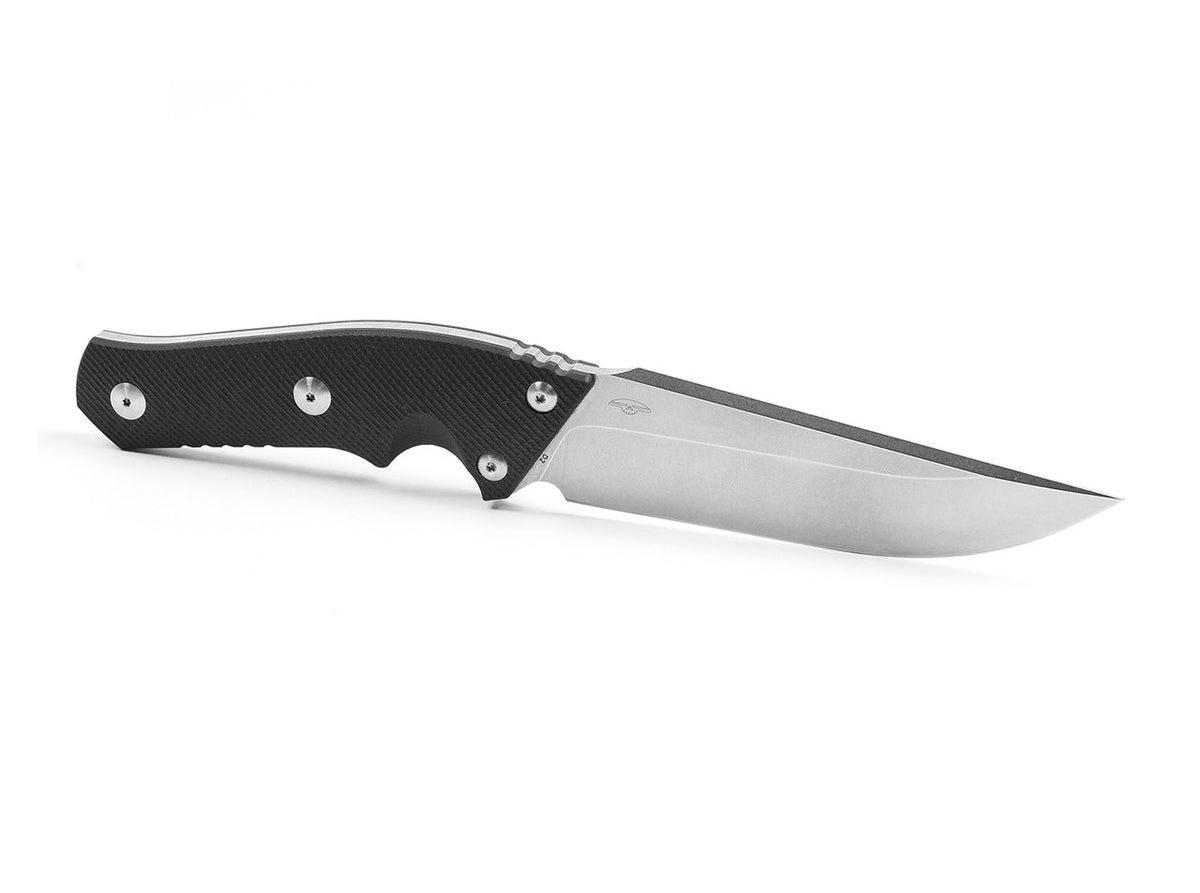 Real Steel Sorrow Black