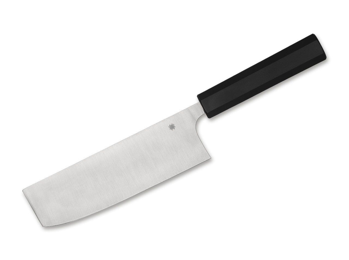 Spyderco Minarai Nakiri