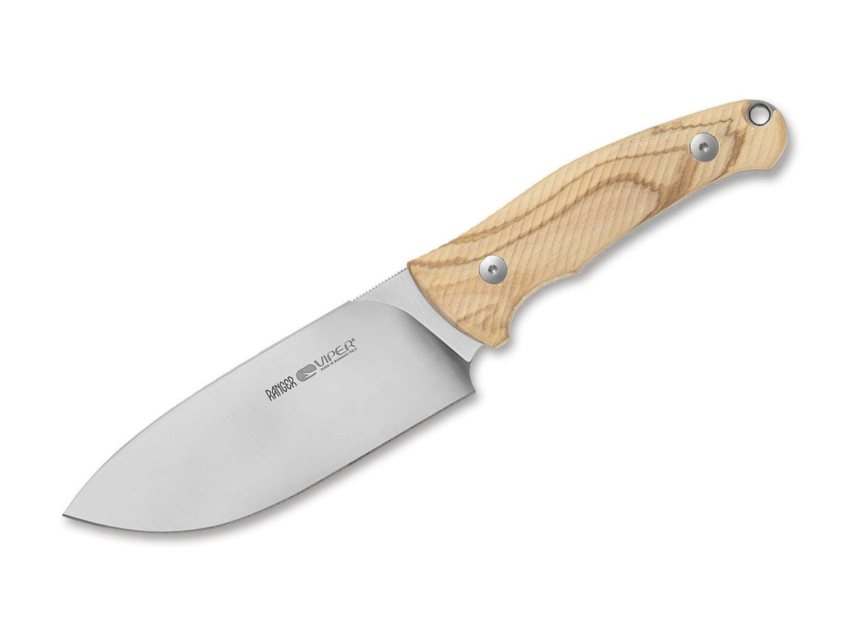 Viper Ranger Olive Wood