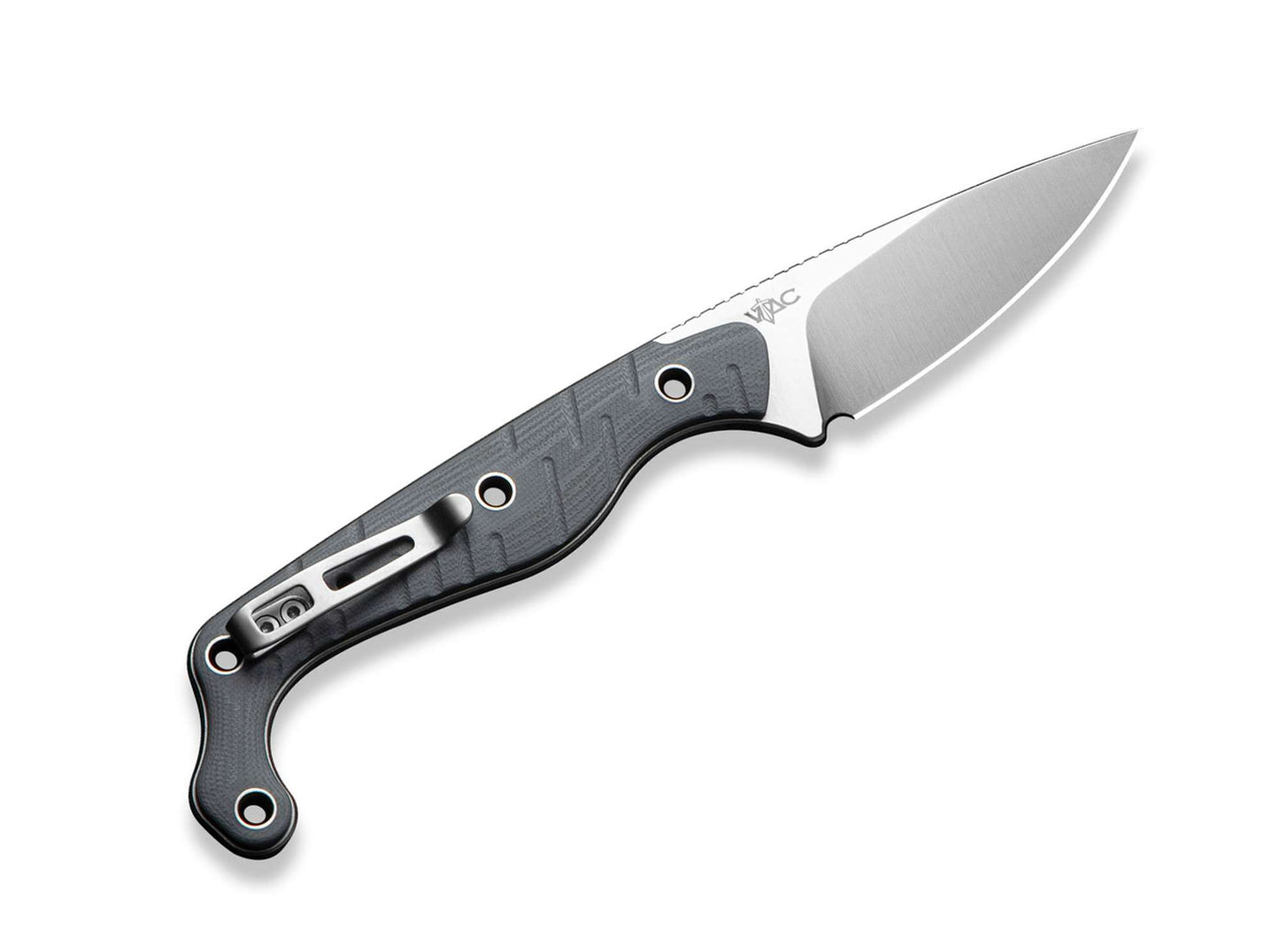 CIVIVI SÖKN Nitro-V Gray G10 Satin