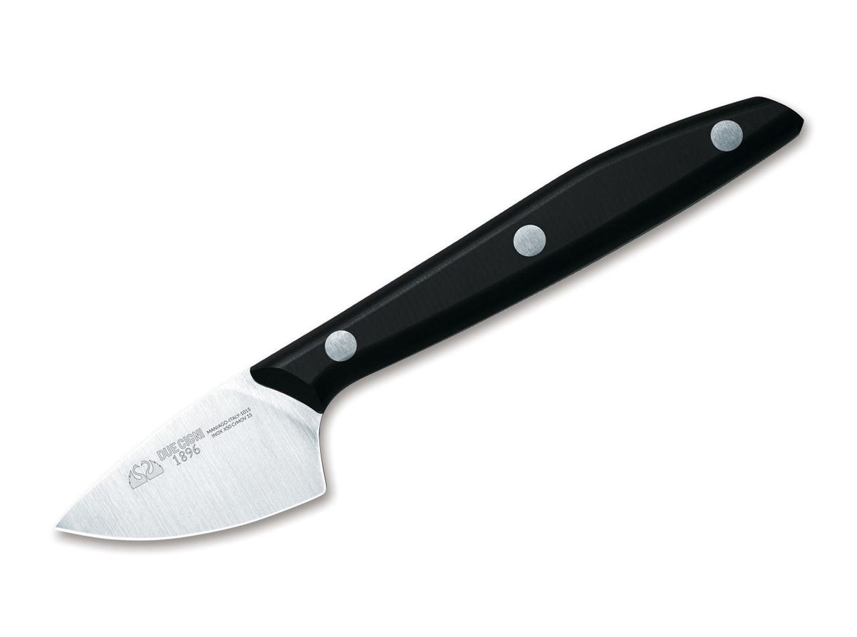 Due Cigni 1896 Parmesanmesser POM