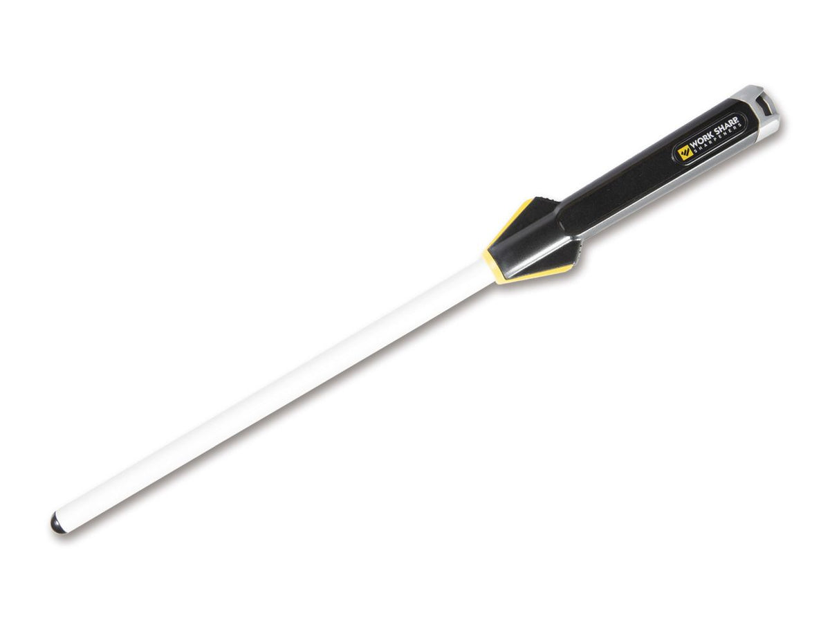 Work Sharp Ceramic Kitchen Knife Hone