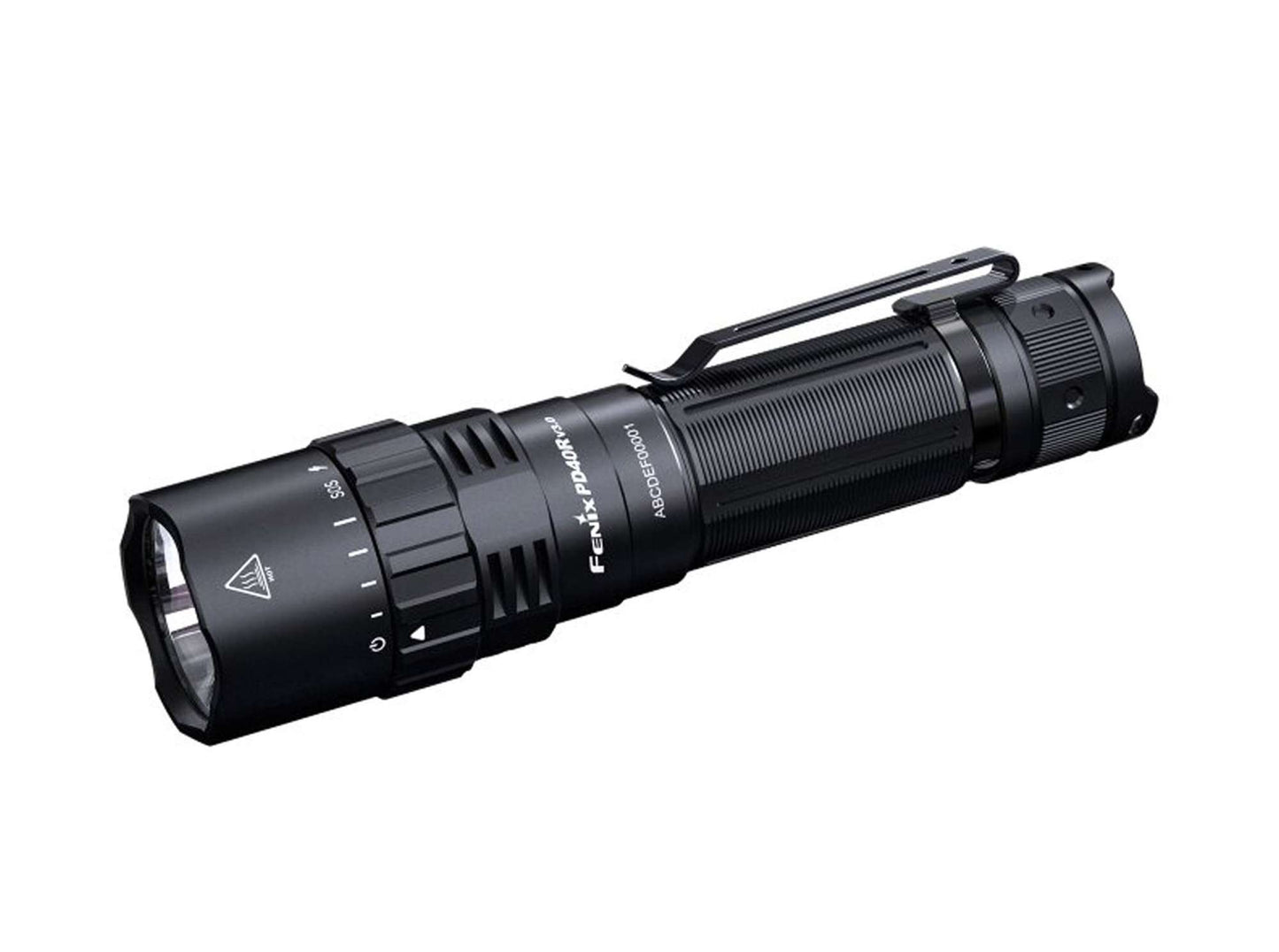 Fenix PD40R V3.0