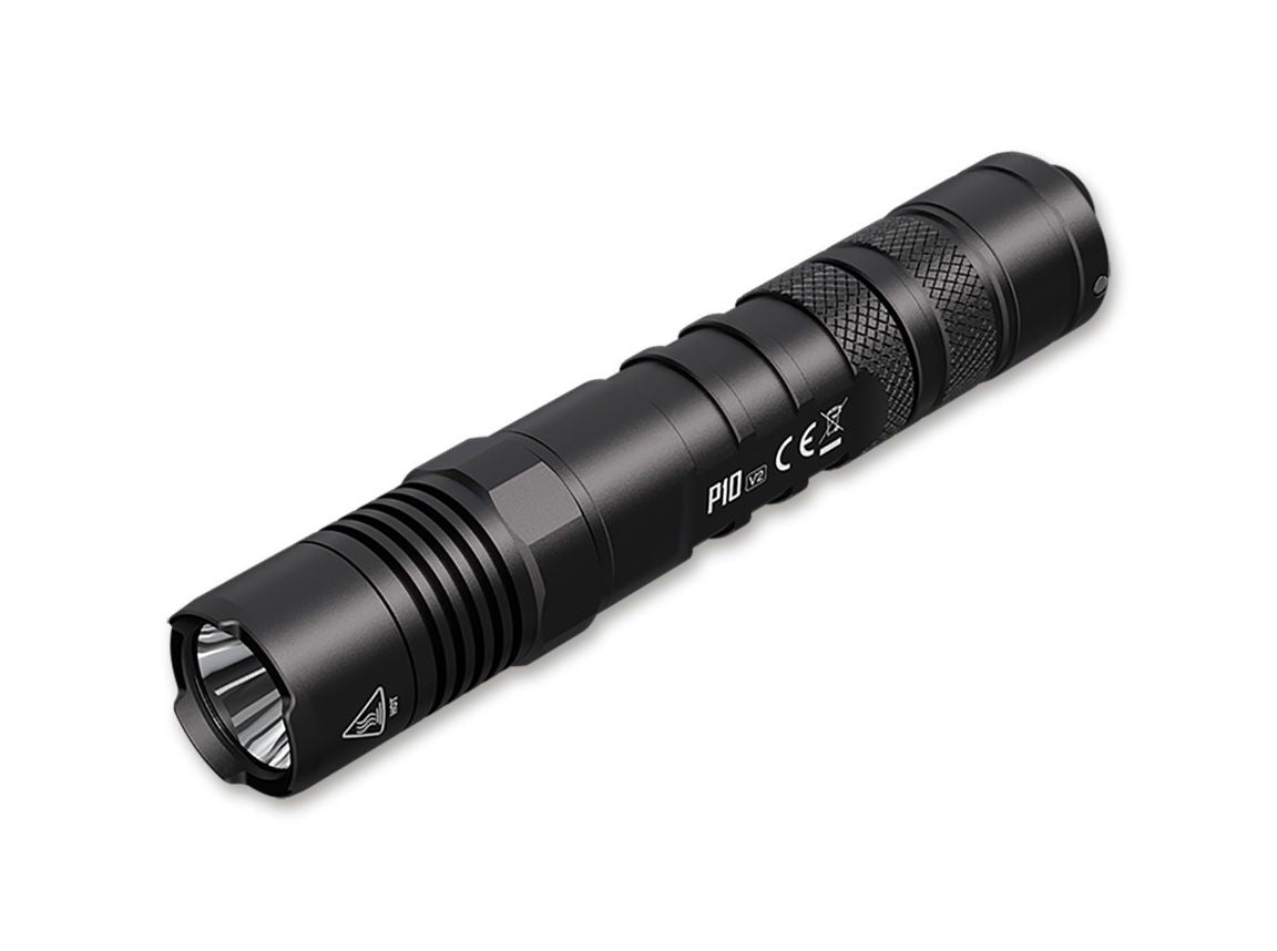 Nitecore P10 V2