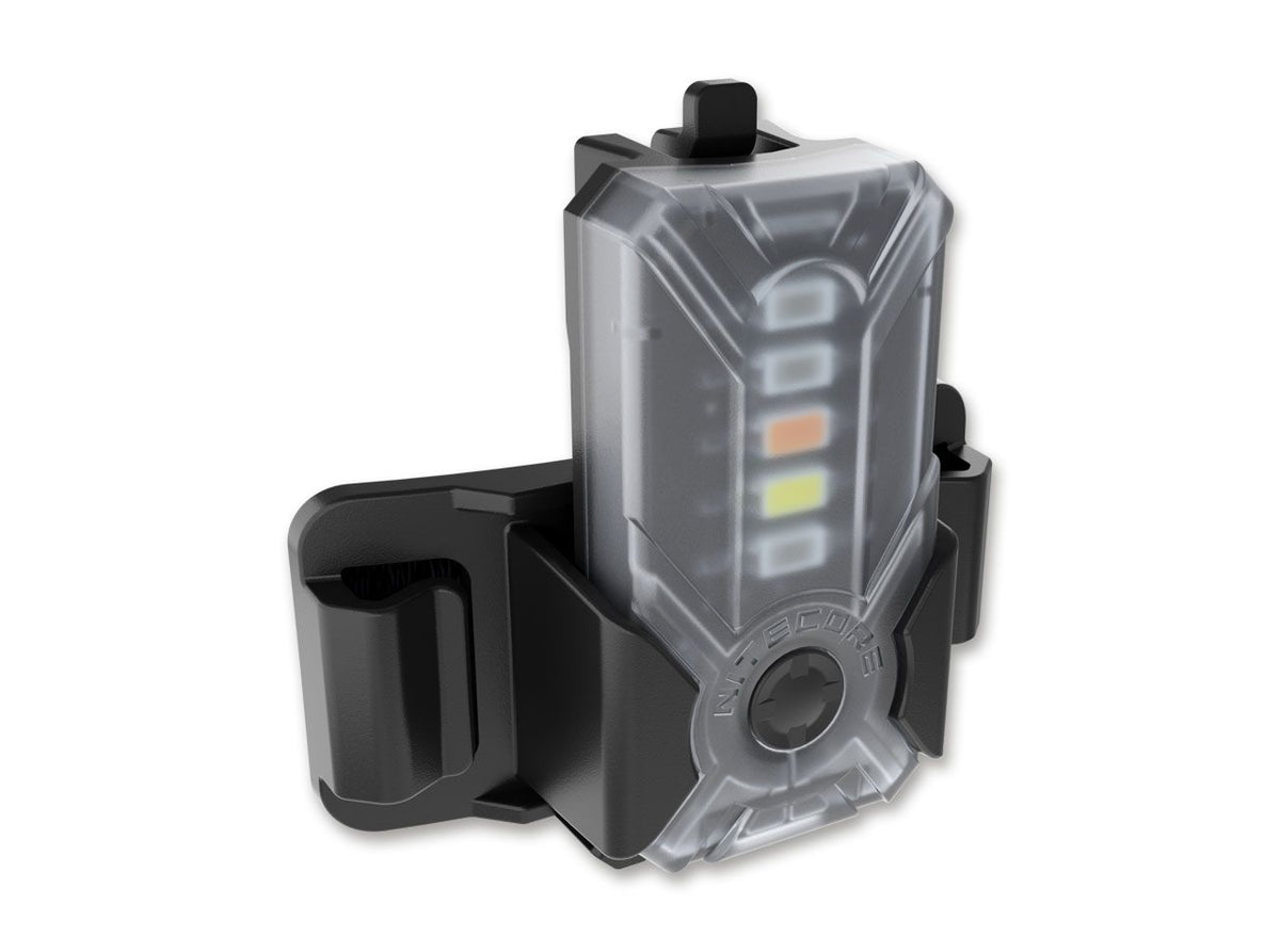 Nitecore NU07 LE