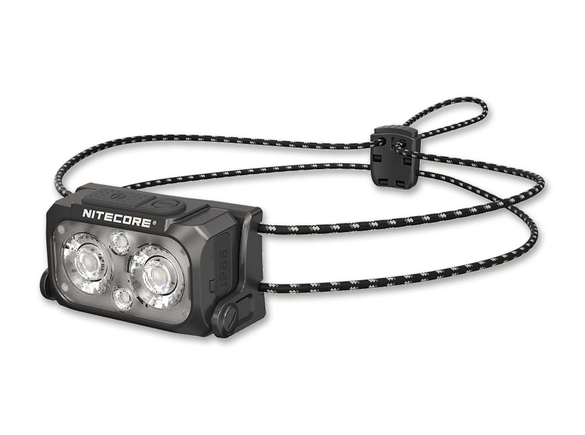 Nitecore NU25 MCT UL