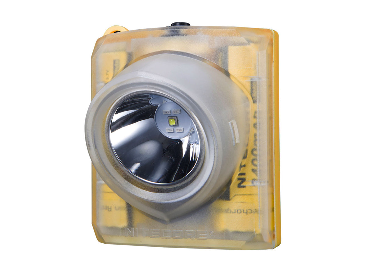 Nitecore EH1