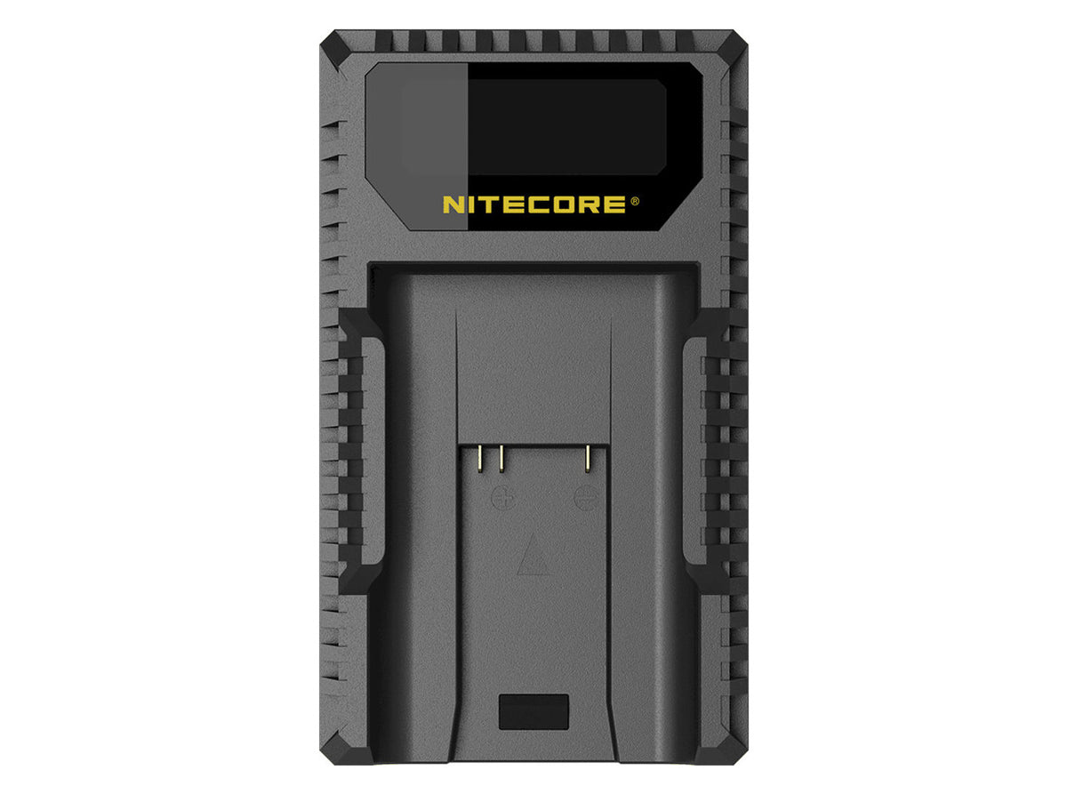 Nitecore ULM9 Leica