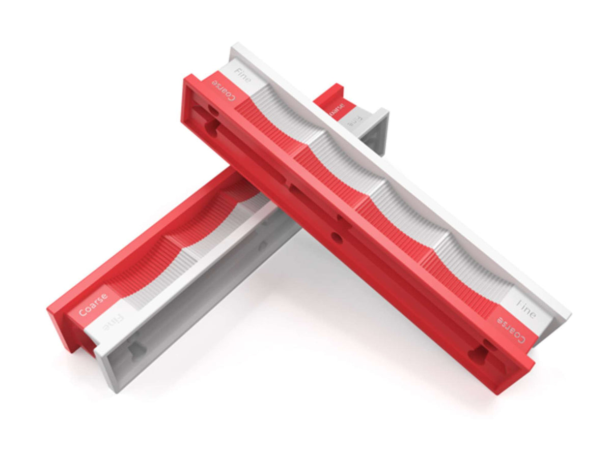 Wicked Edge Blank Handles Pack