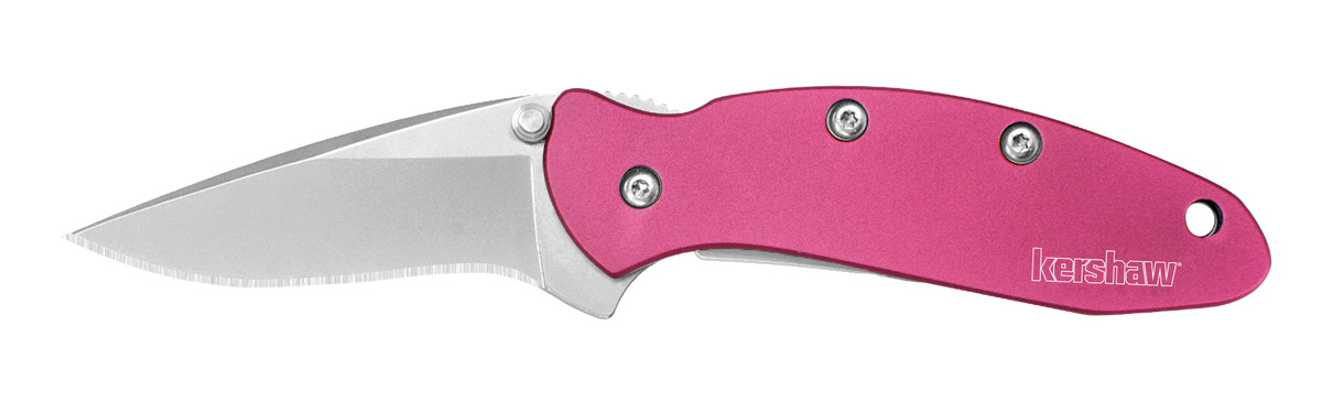 Kershaw Chive Pink