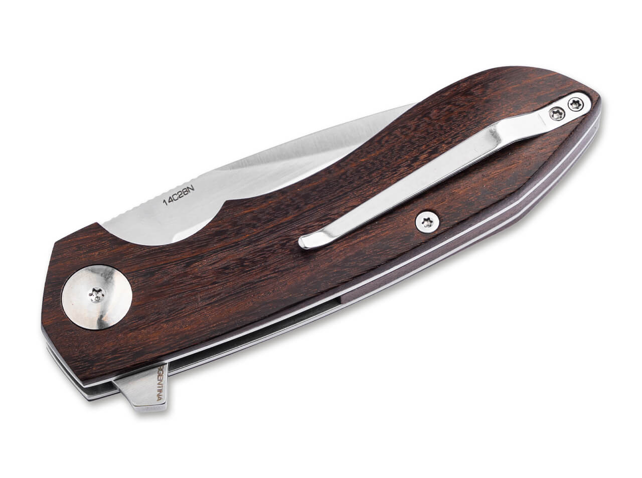 Boker Arbolito Wilki G