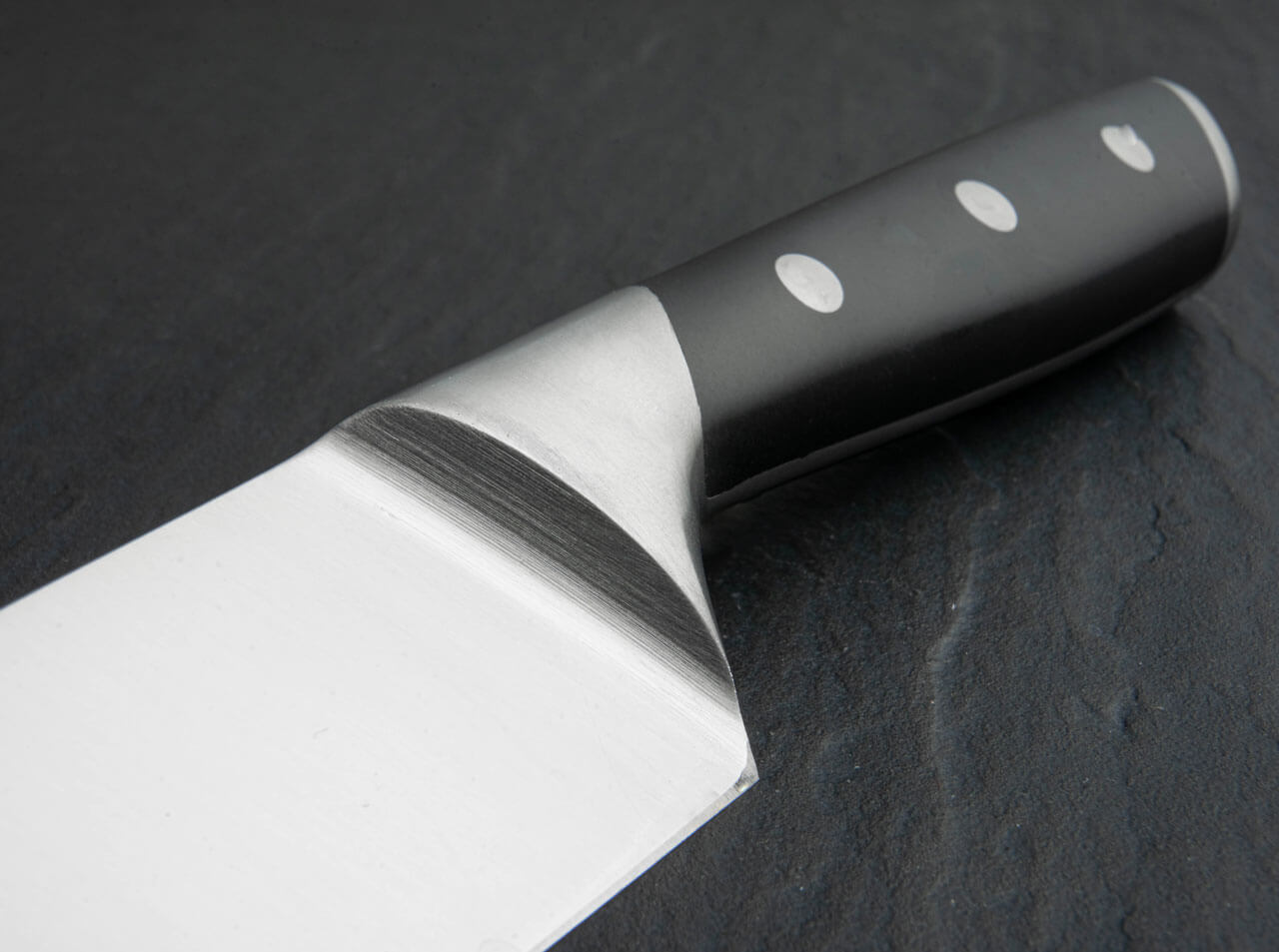 Boker Manufactory Forge Carving Knife