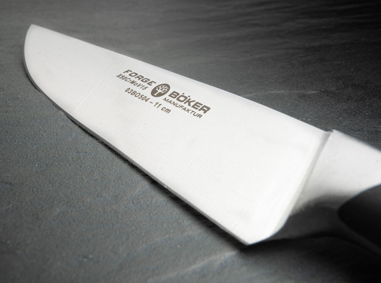 Boker Manufactory Forge Utility Knife