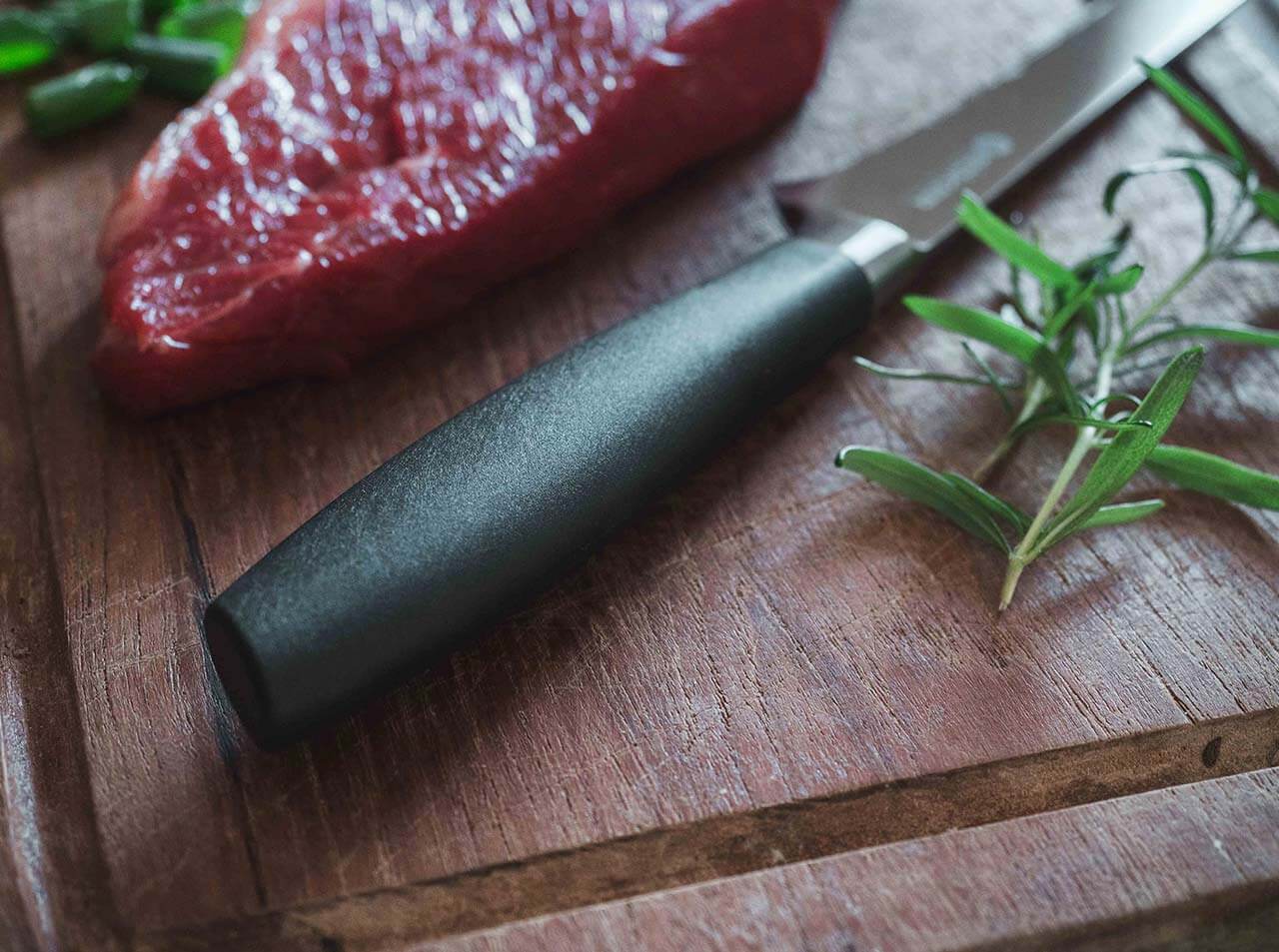 Böker Manufaktur Solingen Core Professional Ausbeinmesser