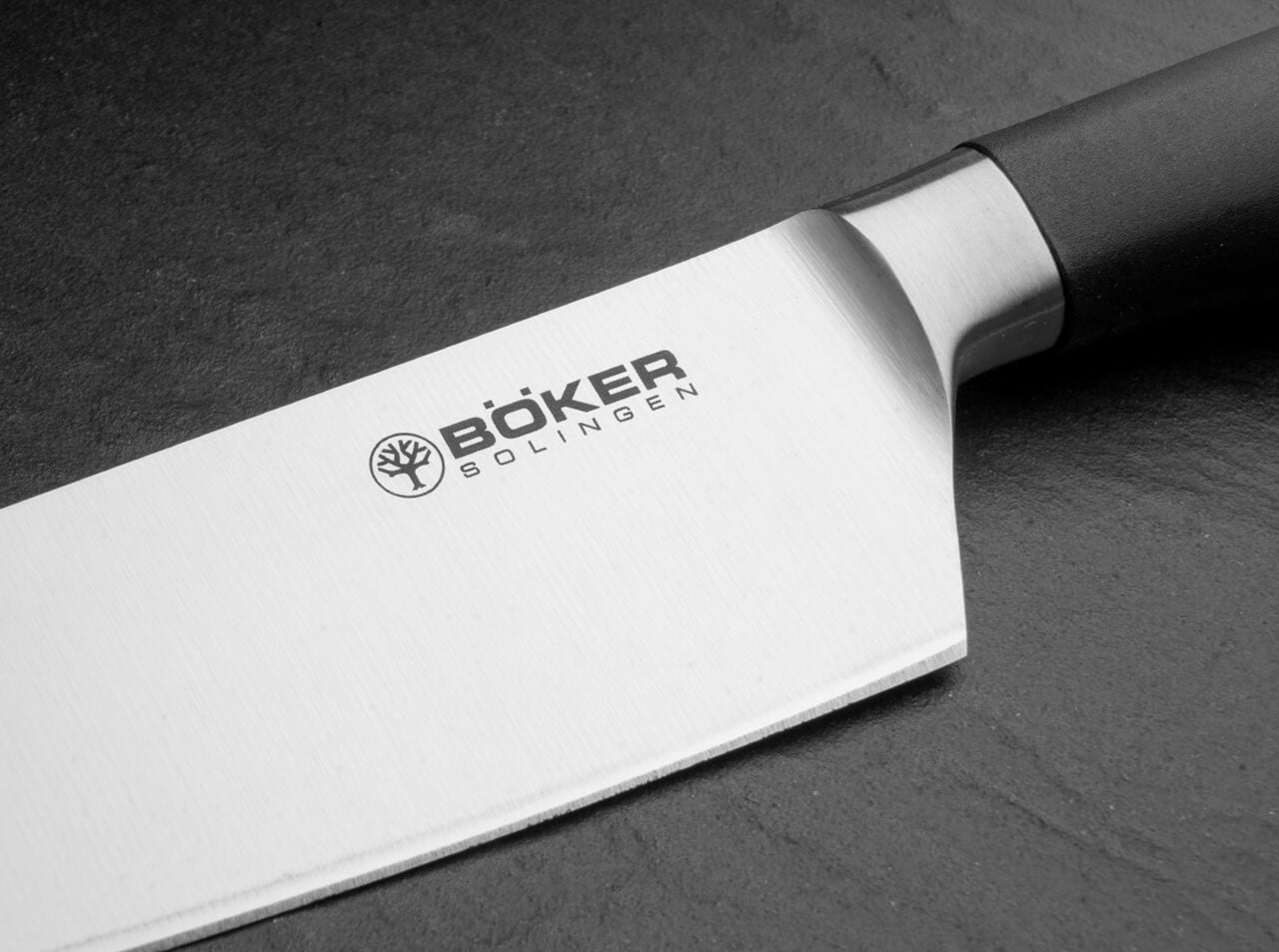 Böker Manufaktur Solingen Core Professional Chefmesser Klein