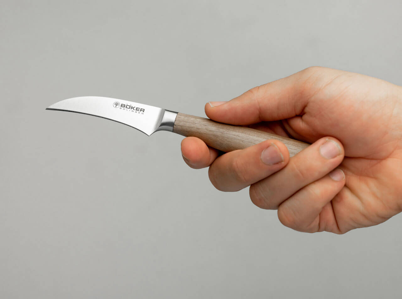 Böker Manufaktur Solingen Core Schälmesser