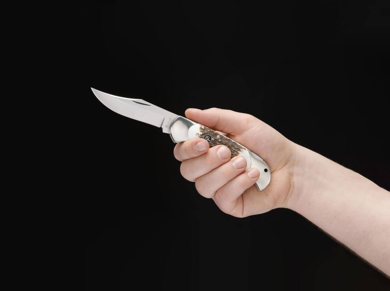 Boker Optima Stag